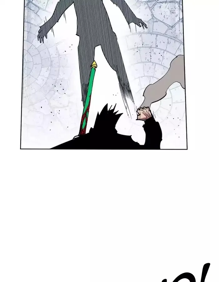Hardcore Leveling Warrior Chapter 105 page 81 - 