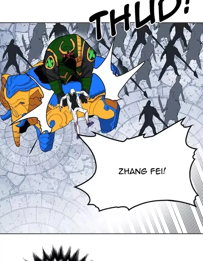Hardcore Leveling Warrior Chapter 105 page 82 - 