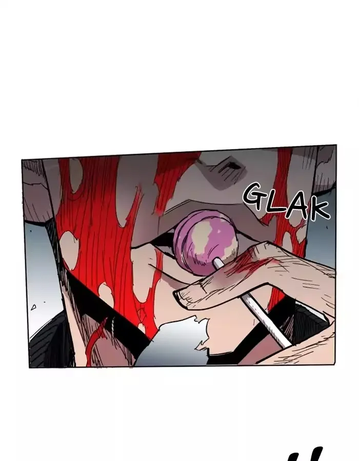 Hardcore Leveling Warrior Chapter 105 page 85 - 