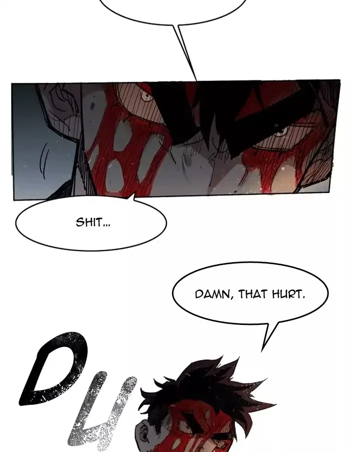 Hardcore Leveling Warrior Chapter 105 page 87 - 