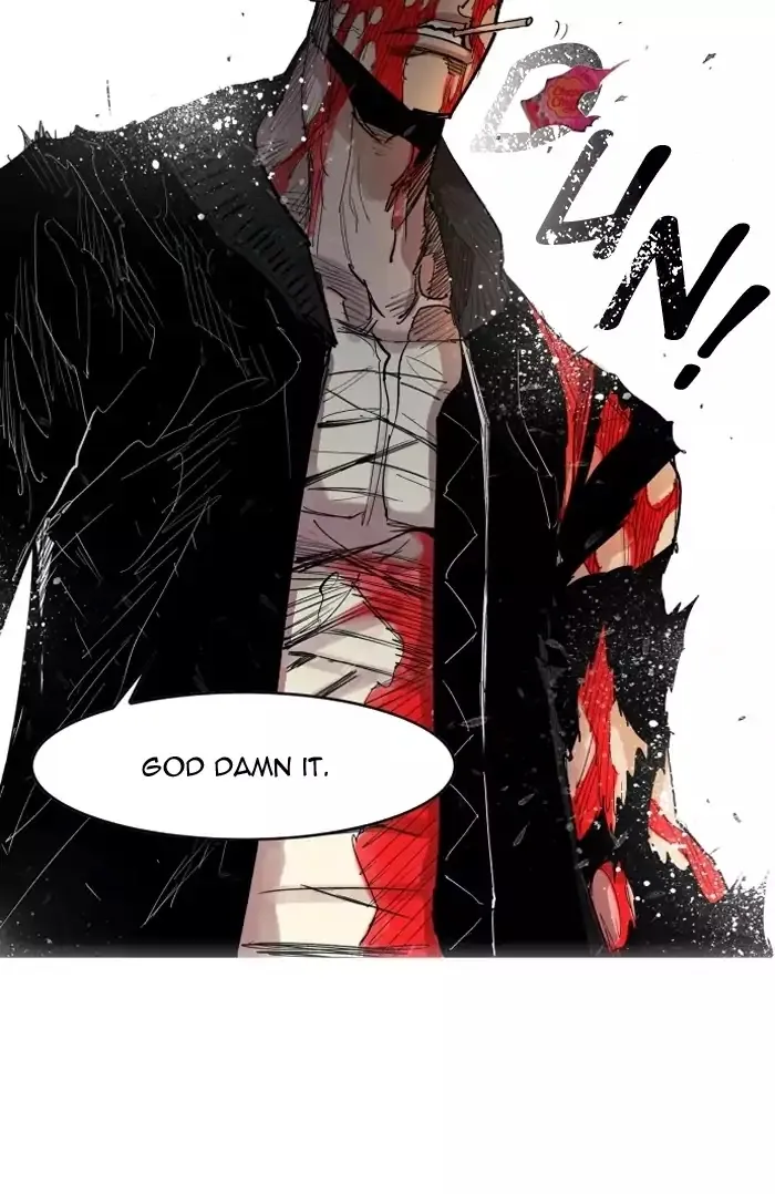 Hardcore Leveling Warrior Chapter 105 page 88 - 