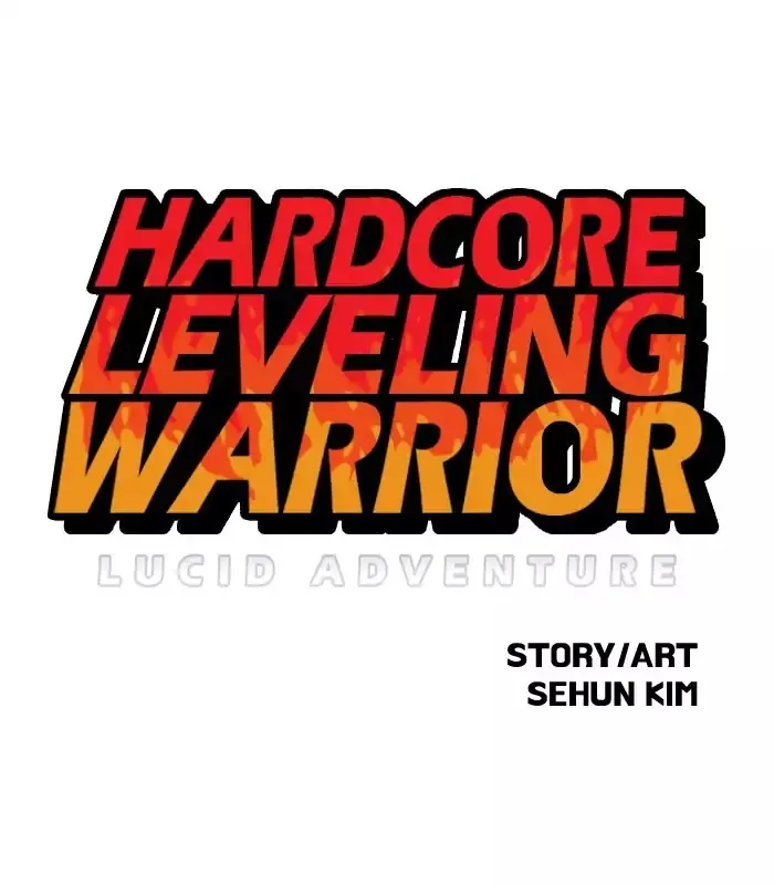 Hardcore Leveling Warrior Chapter 106 page 1 - 