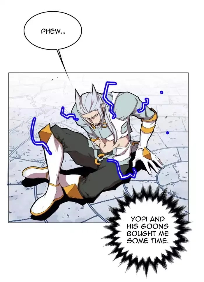 Hardcore Leveling Warrior Chapter 106 page 2 - 