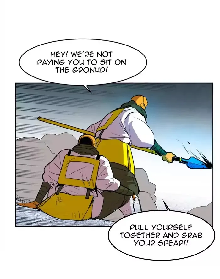 Hardcore Leveling Warrior Chapter 106 page 11 - 