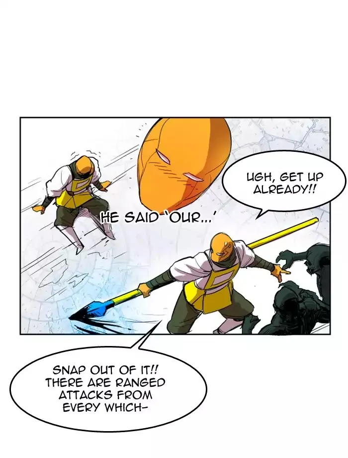 Hardcore Leveling Warrior Chapter 106 page 14 - 