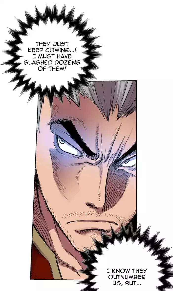 Hardcore Leveling Warrior Chapter 106 page 24 - 