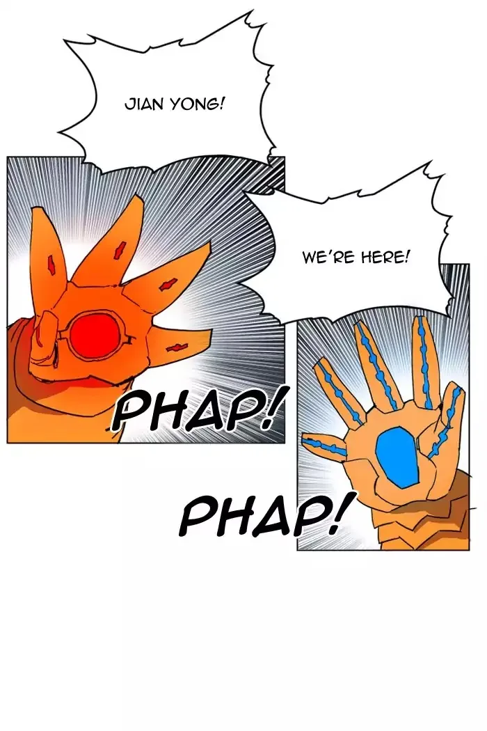 Hardcore Leveling Warrior Chapter 106 page 29 - 