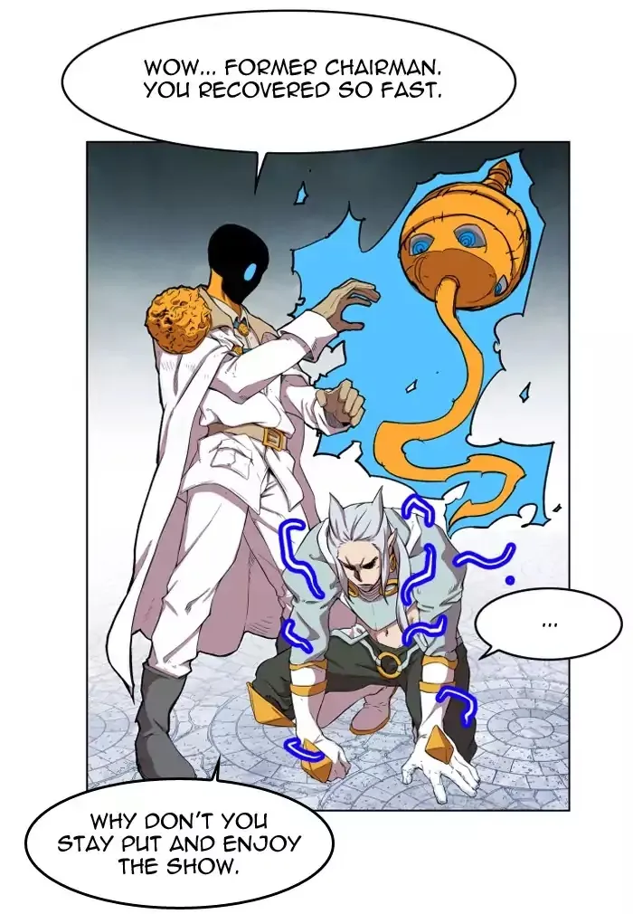 Hardcore Leveling Warrior Chapter 106 page 4 - 