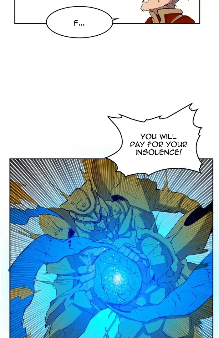 Hardcore Leveling Warrior Chapter 106 page 34 - 