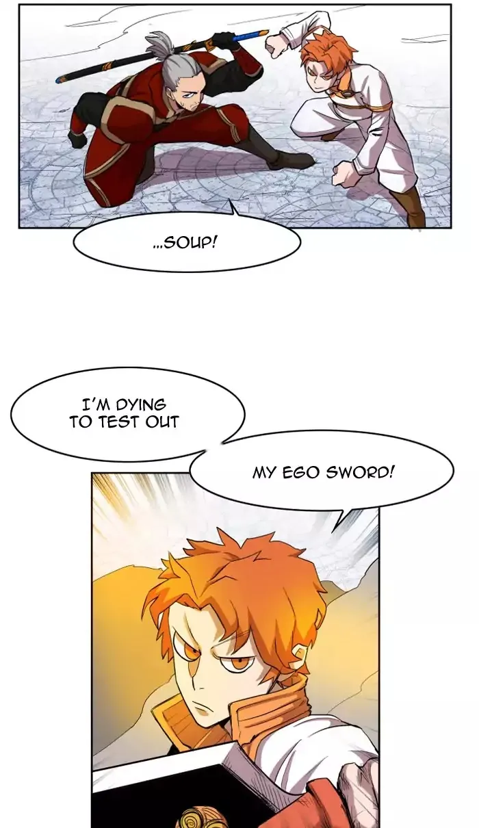 Hardcore Leveling Warrior Chapter 106 page 43 - 