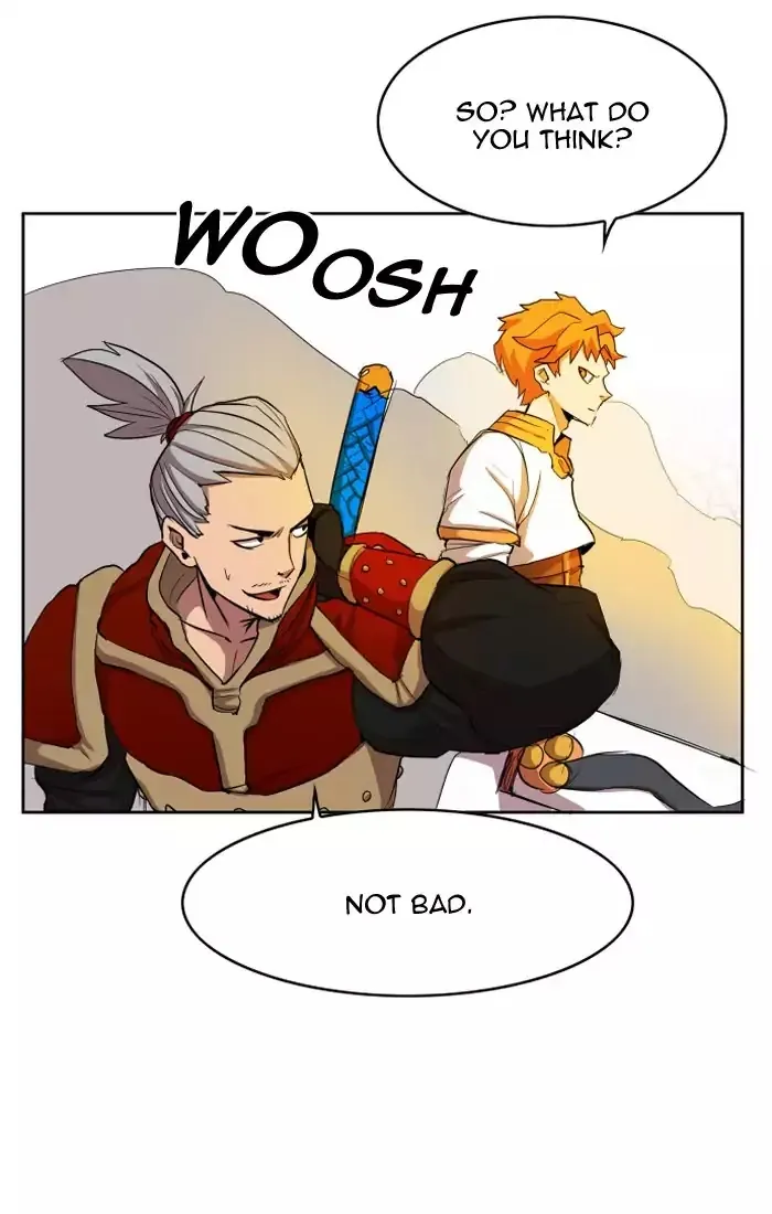Hardcore Leveling Warrior Chapter 106 page 49 - 