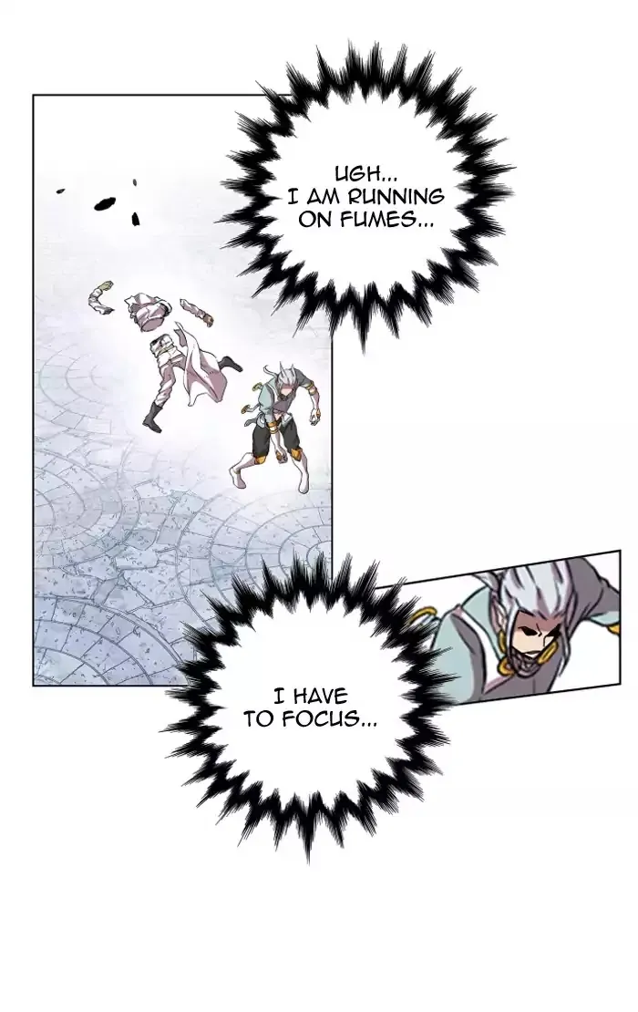 Hardcore Leveling Warrior Chapter 106 page 50 - 