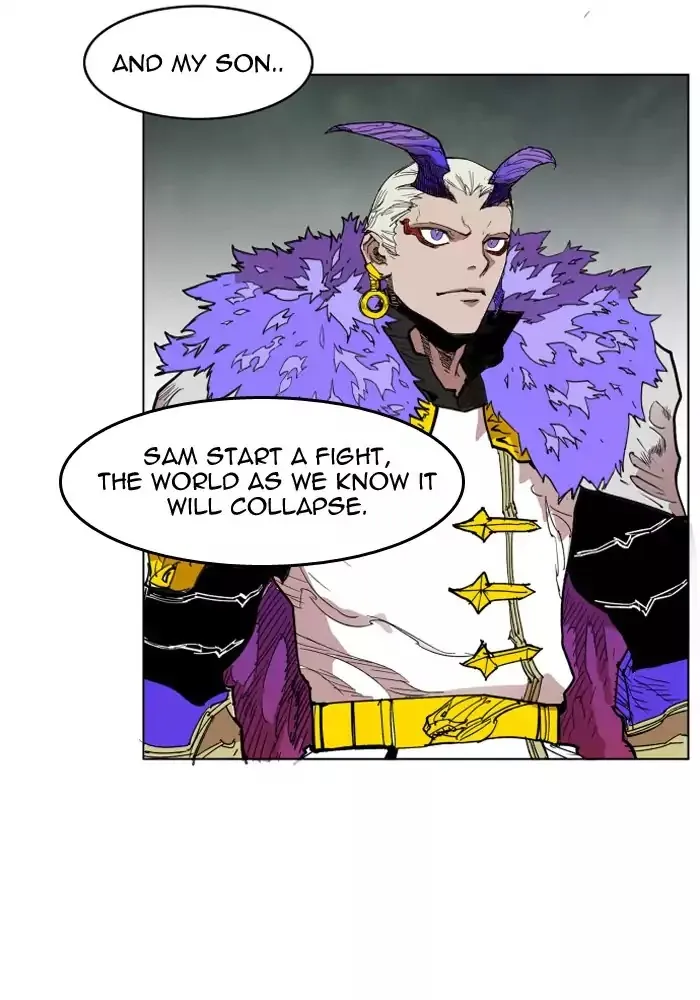 Hardcore Leveling Warrior Chapter 106 page 52 - 