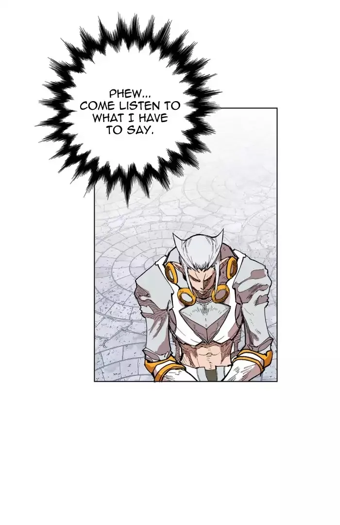Hardcore Leveling Warrior Chapter 106 page 54 - 