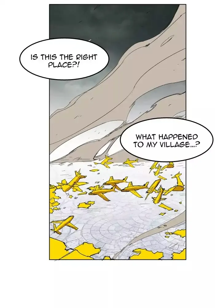 Hardcore Leveling Warrior Chapter 106 page 56 - 