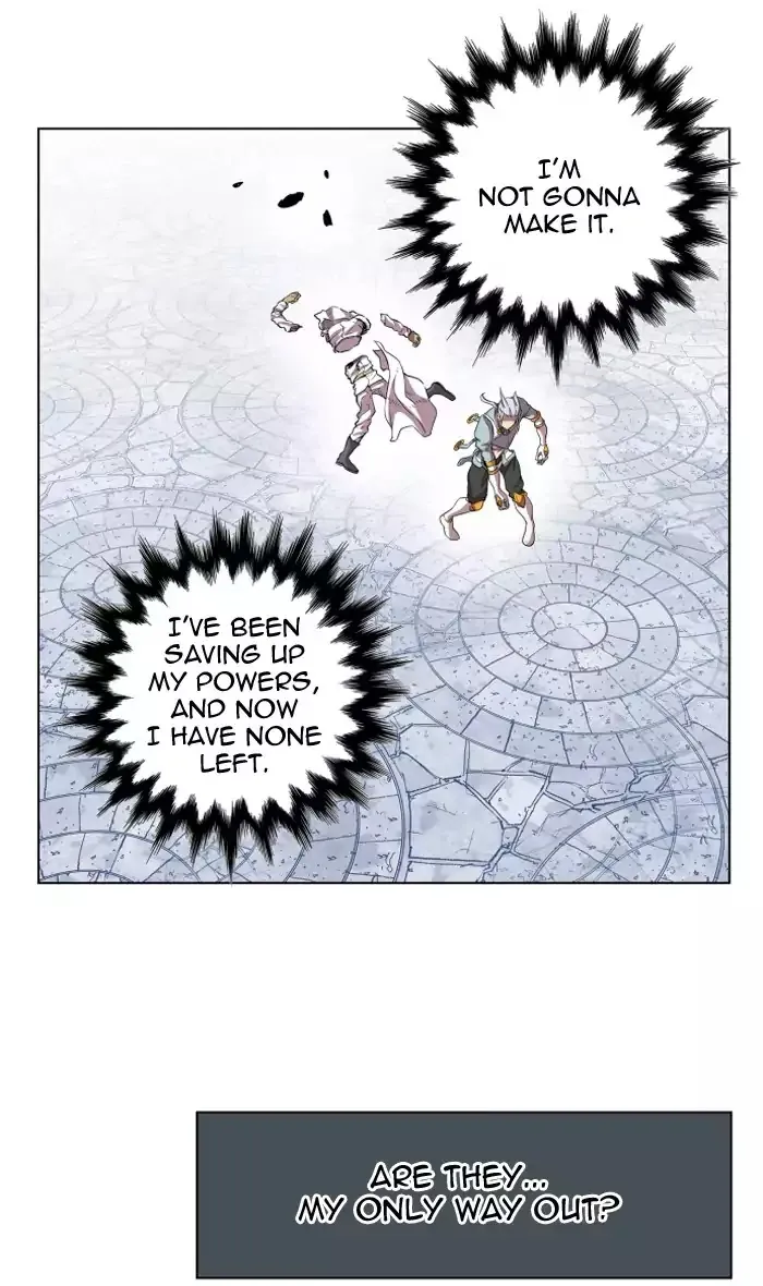 Hardcore Leveling Warrior Chapter 106 page 7 - 