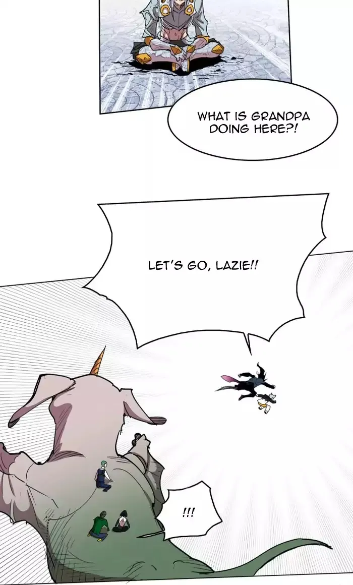 Hardcore Leveling Warrior Chapter 106 page 62 - 