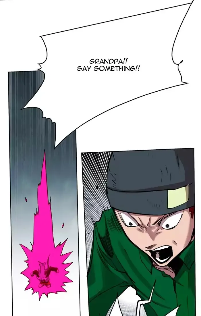 Hardcore Leveling Warrior Chapter 106 page 63 - 