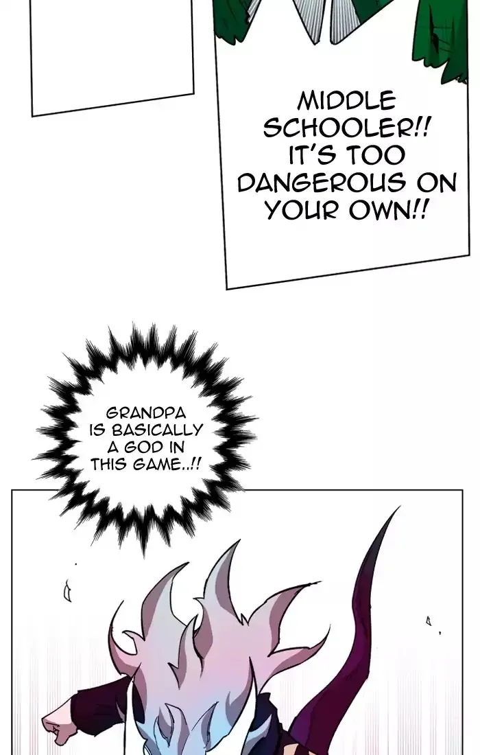 Hardcore Leveling Warrior Chapter 106 page 64 - 