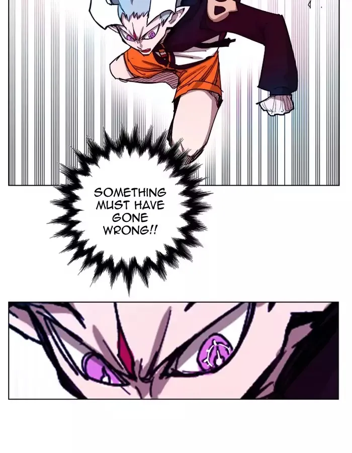 Hardcore Leveling Warrior Chapter 106 page 65 - 