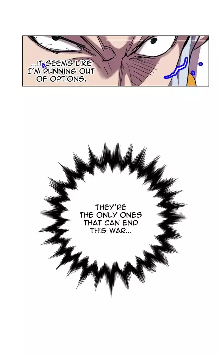 Hardcore Leveling Warrior Chapter 106 page 8 - 