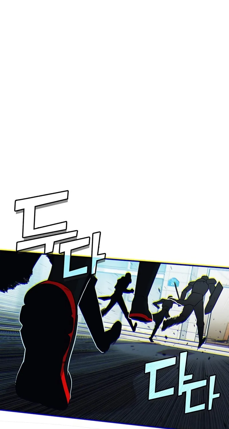 Hardcore Leveling Warrior Chapter 11 page 102 - 