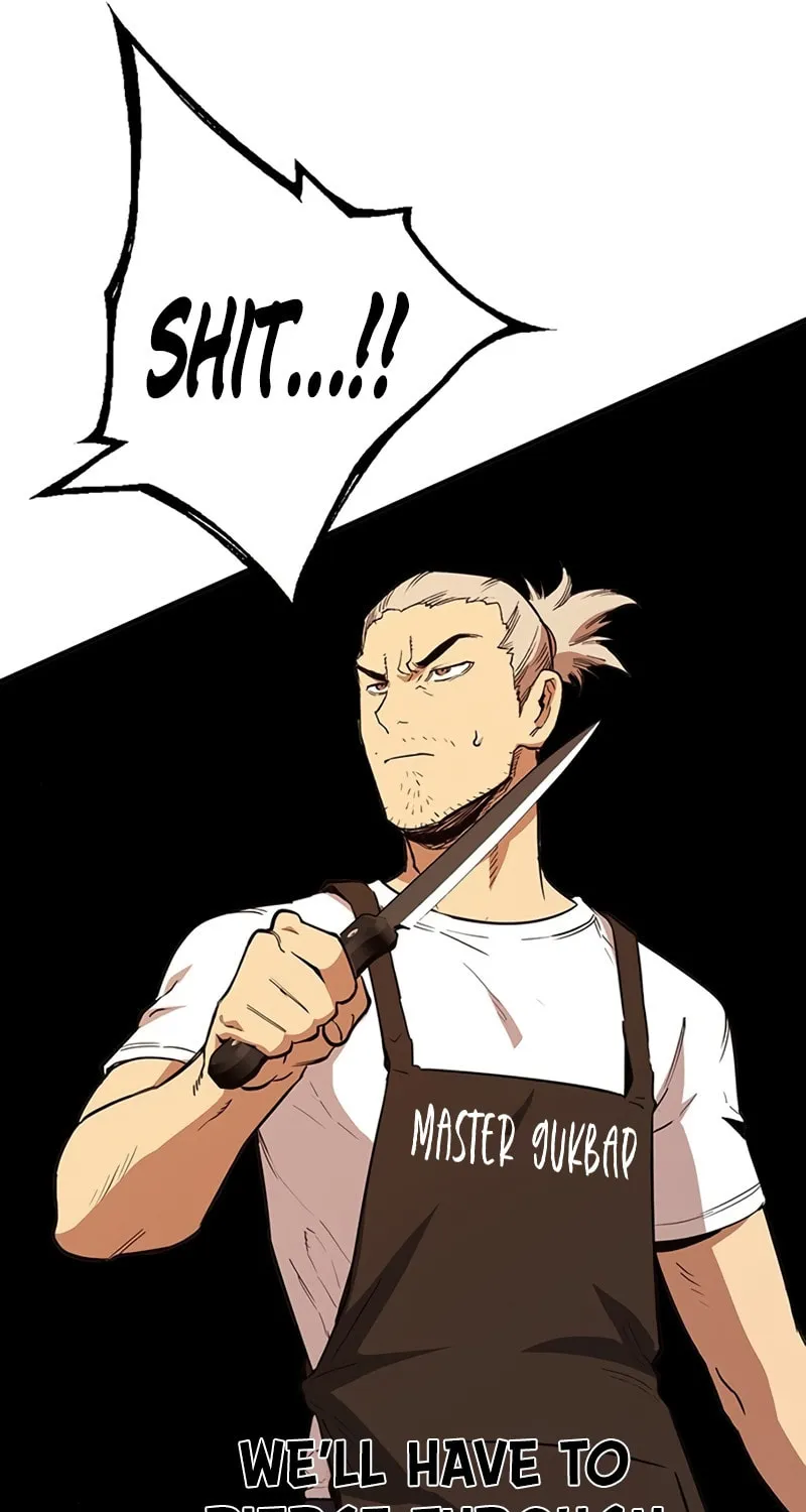 Hardcore Leveling Warrior Chapter 11 page 120 - 