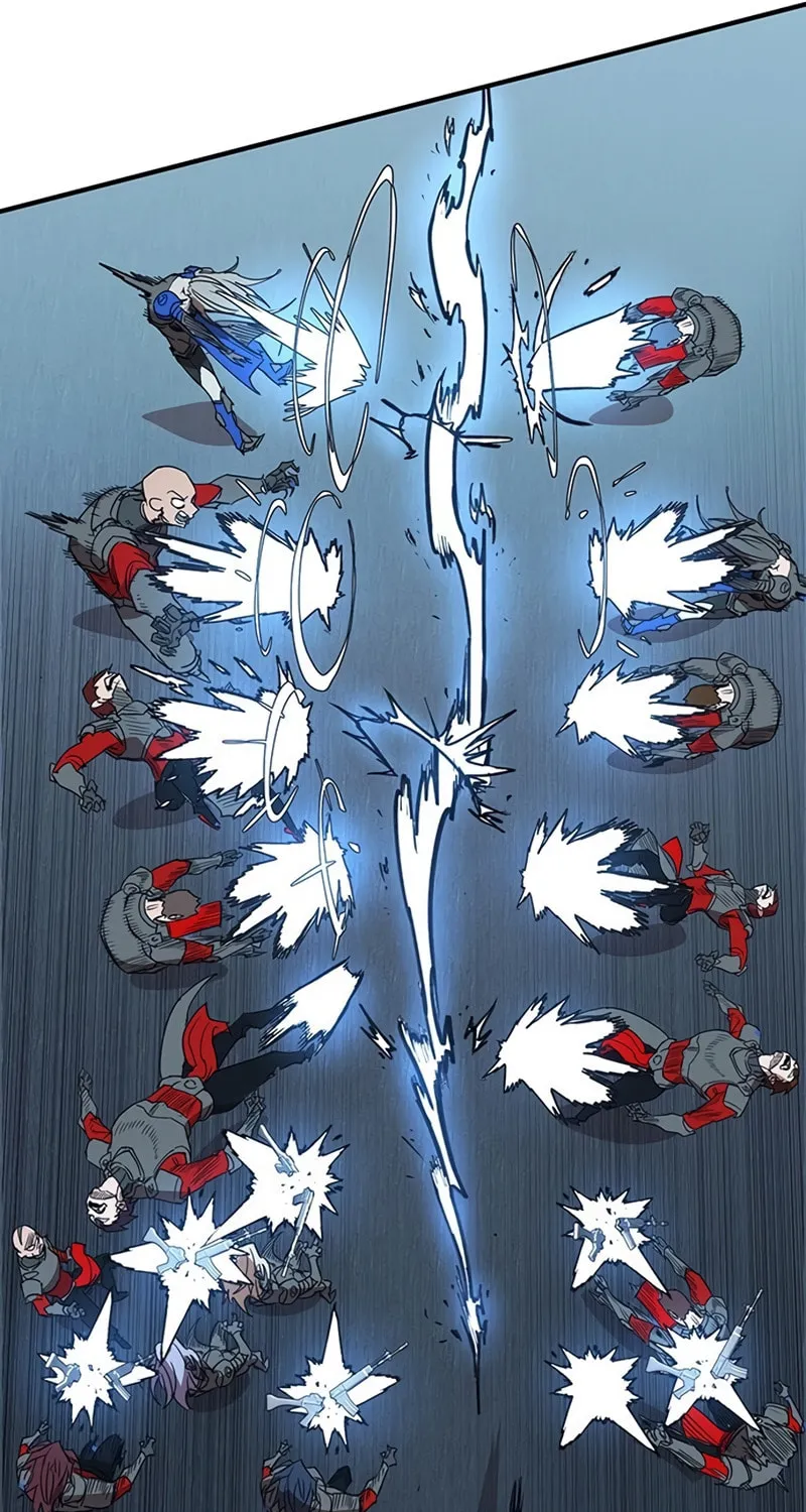 Hardcore Leveling Warrior Chapter 11 page 126 - 