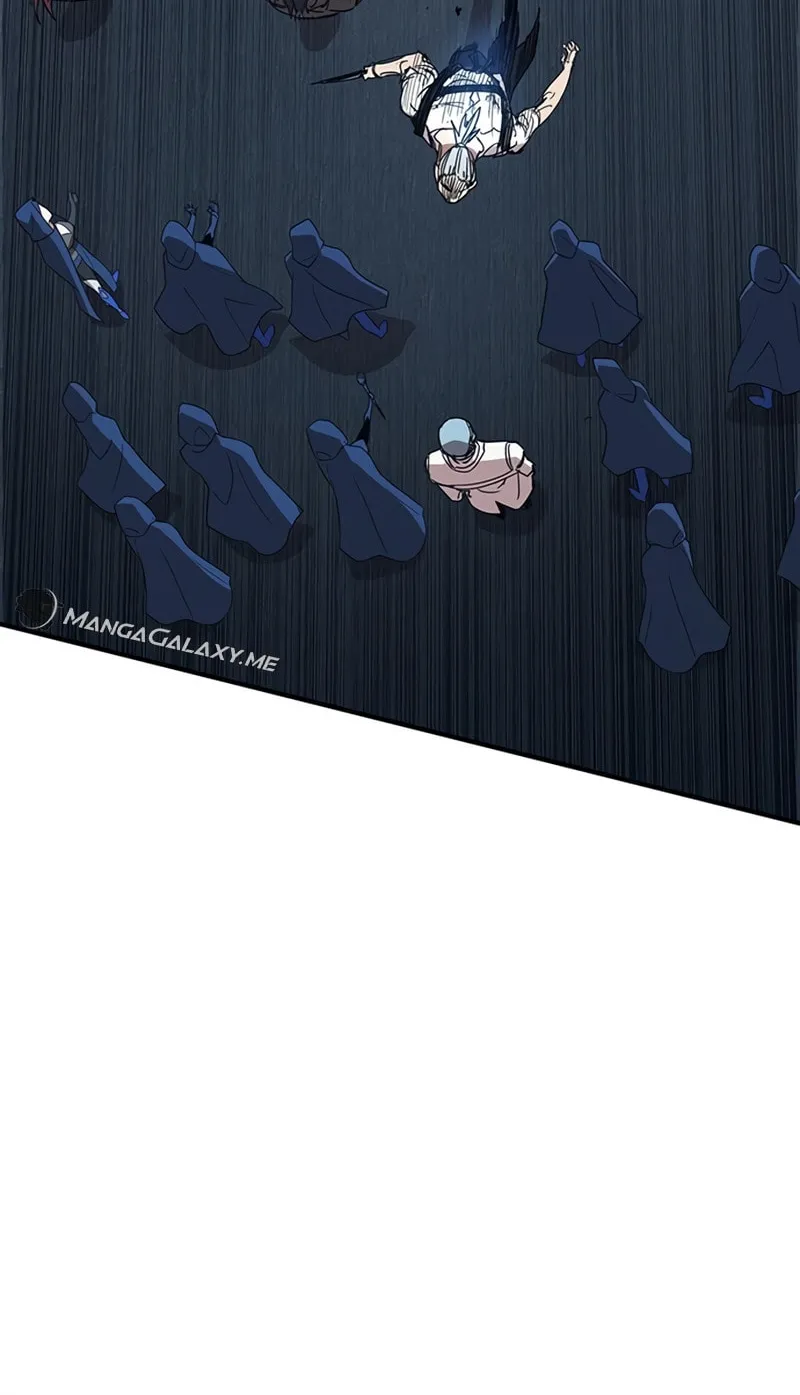 Hardcore Leveling Warrior Chapter 11 page 127 - 