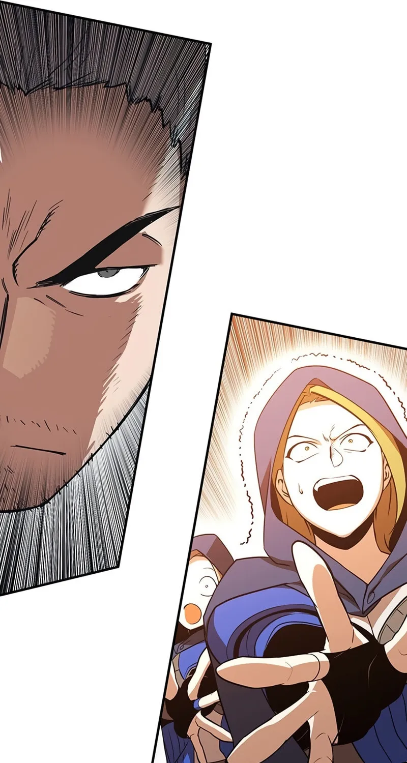 Hardcore Leveling Warrior Chapter 11 page 128 - 