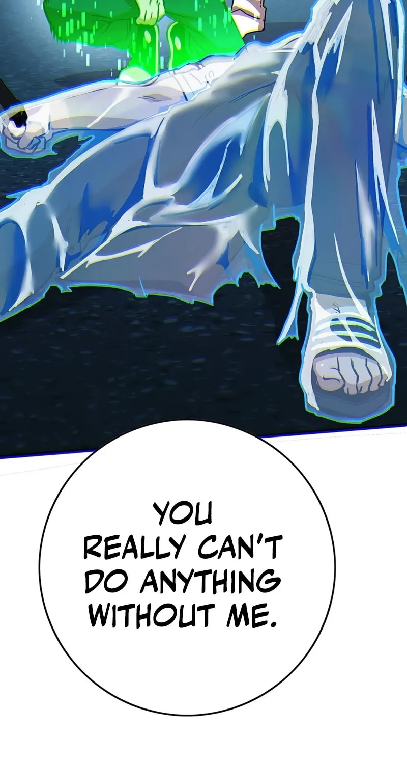 Hardcore Leveling Warrior Chapter 11 page 158 - 