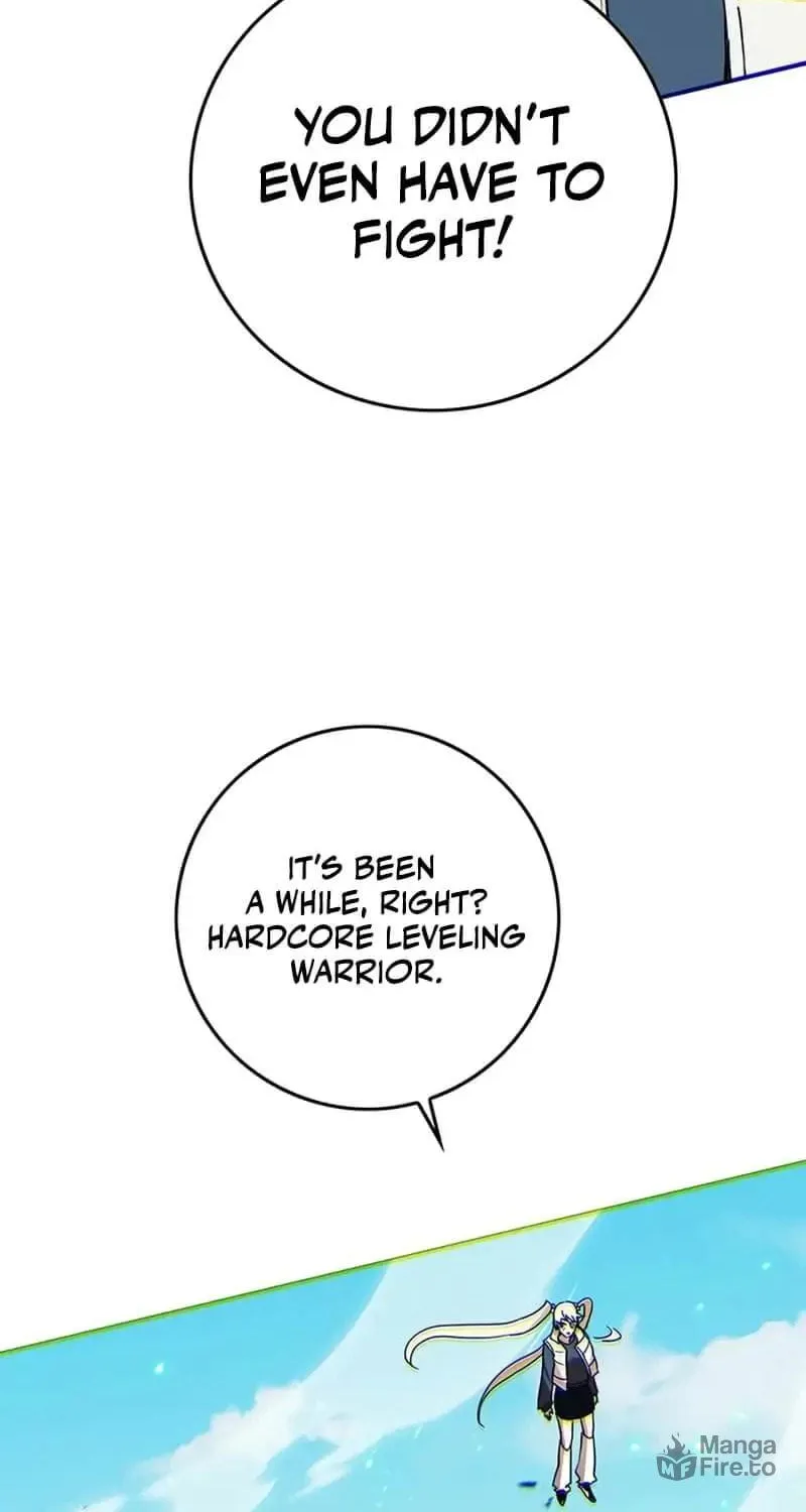 Hardcore Leveling Warrior Chapter 11 page 19 - 