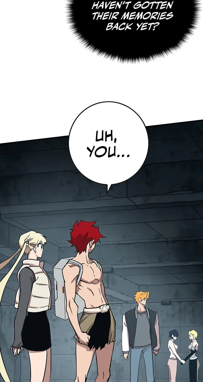 Hardcore Leveling Warrior Chapter 11 page 181 - 