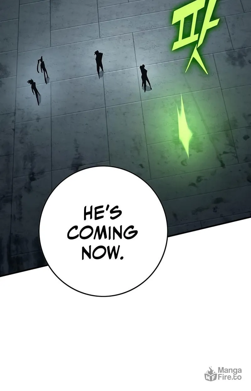 Hardcore Leveling Warrior Chapter 11 page 184 - 