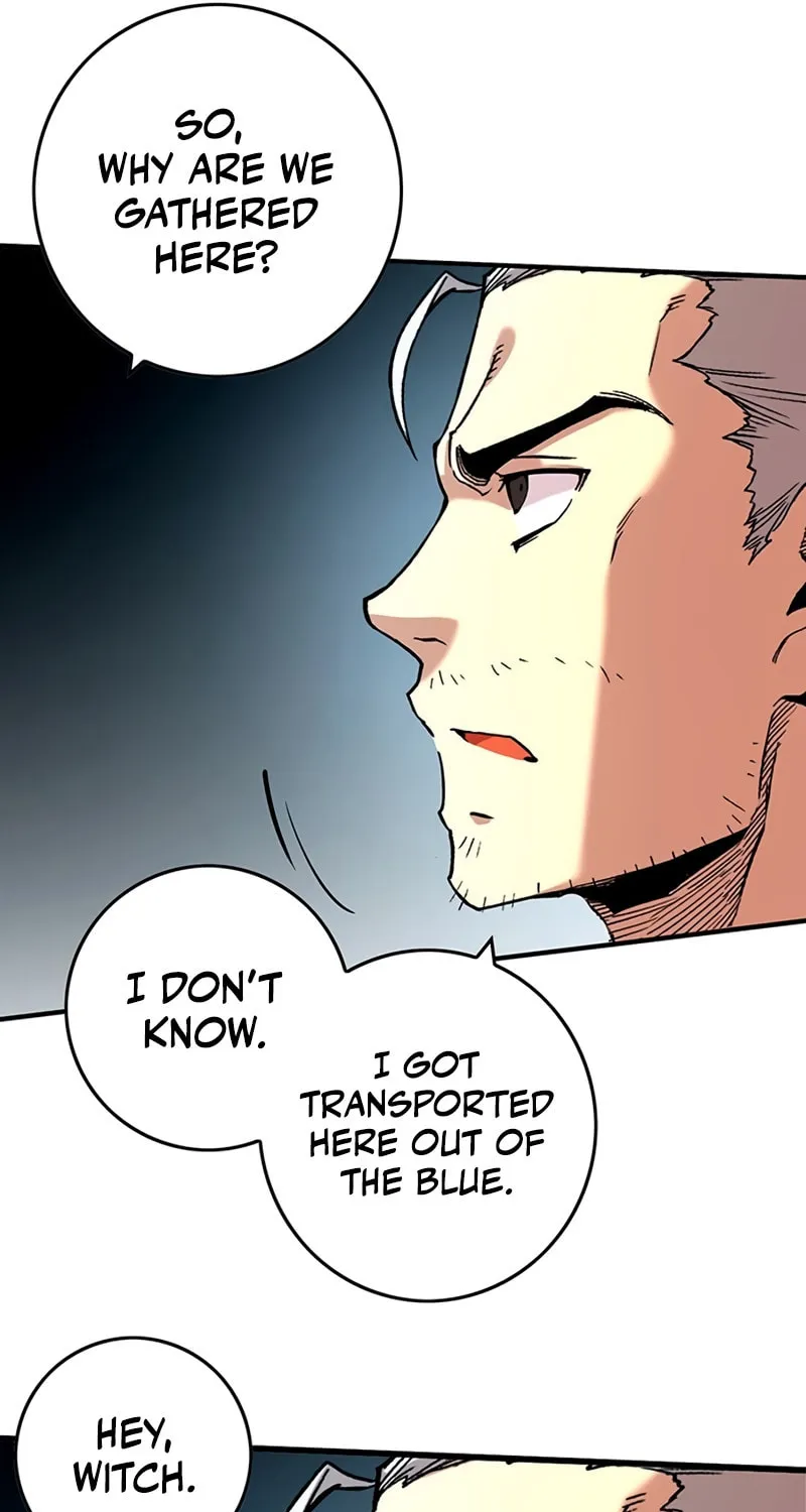 Hardcore Leveling Warrior Chapter 11 page 187 - 