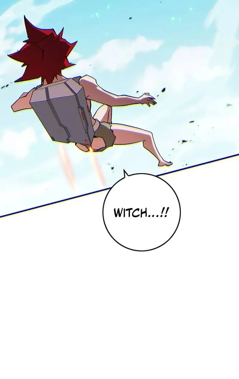 Hardcore Leveling Warrior Chapter 11 page 20 - 
