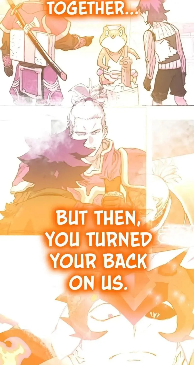 Hardcore Leveling Warrior Chapter 11 page 194 - 