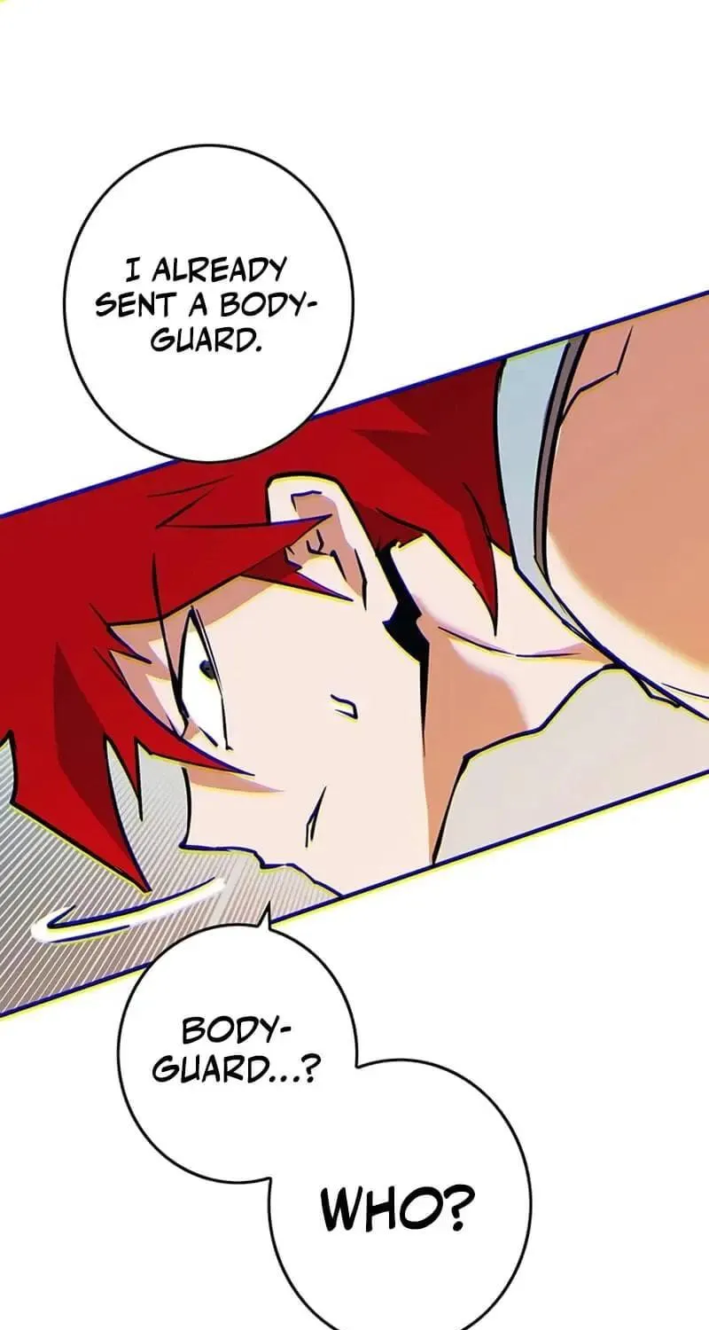 Hardcore Leveling Warrior Chapter 11 page 28 - 