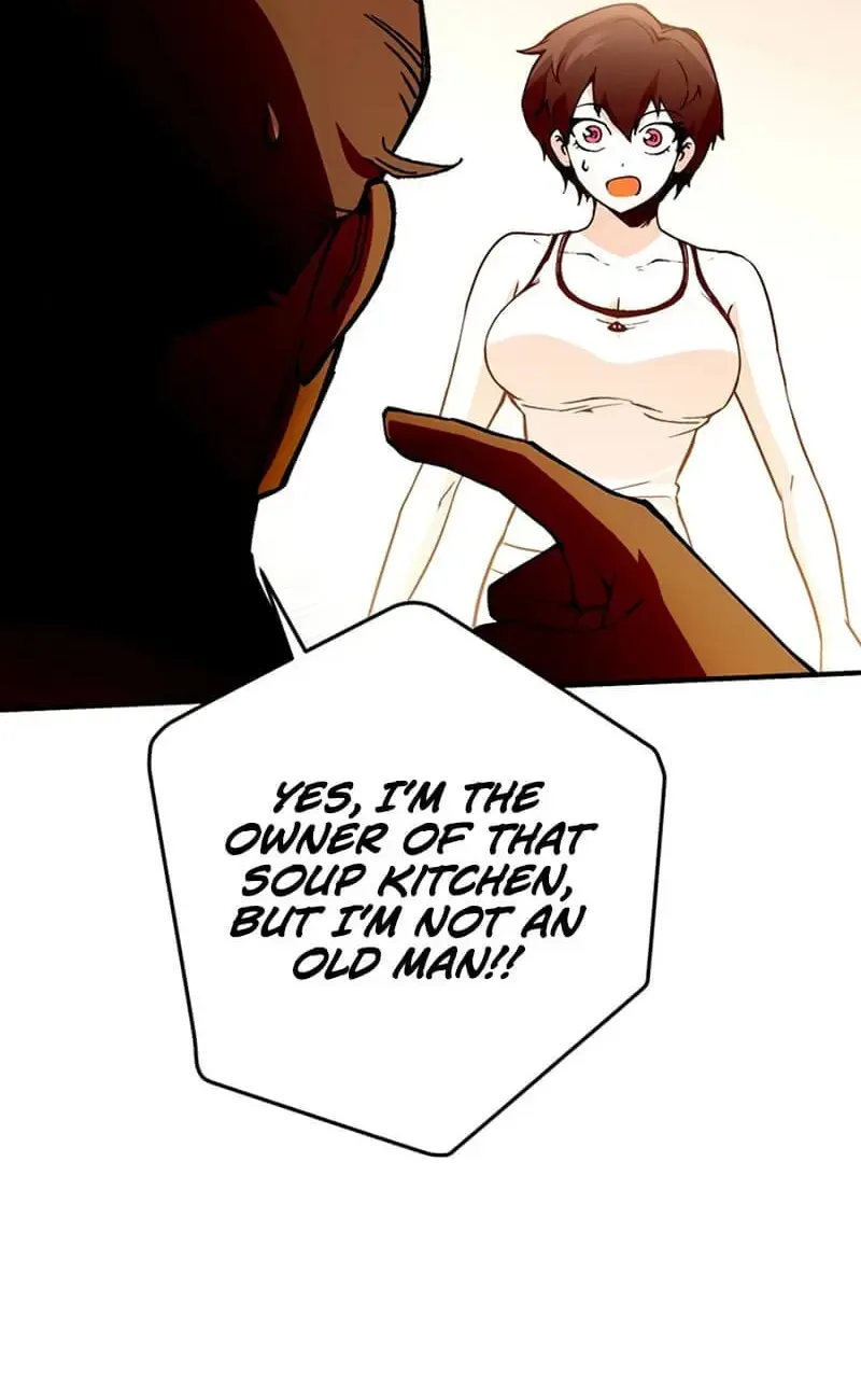 Hardcore Leveling Warrior Chapter 11 page 38 - 