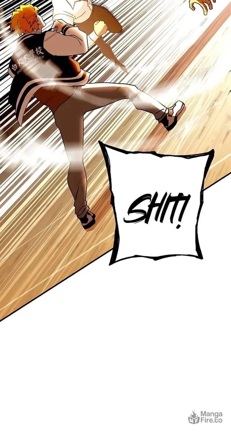 Hardcore Leveling Warrior Chapter 11 page 42 - 