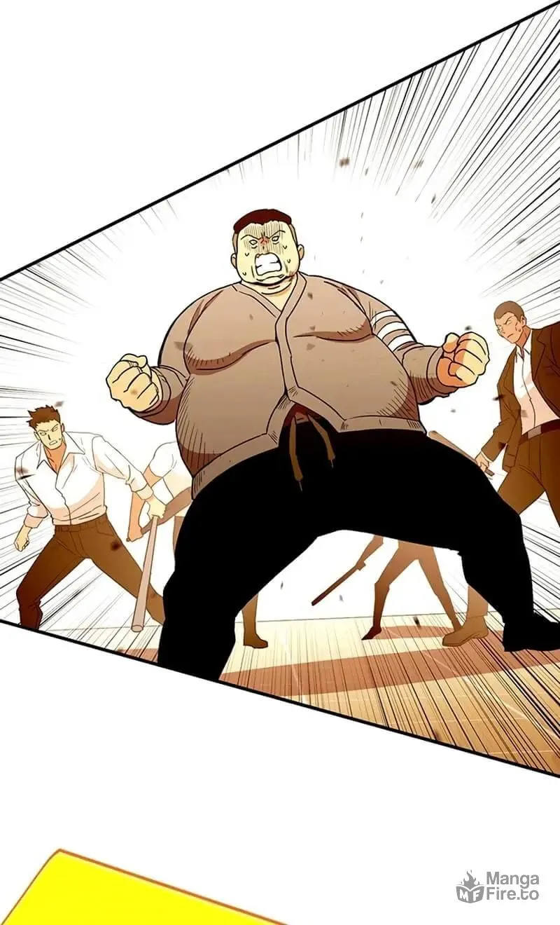 Hardcore Leveling Warrior Chapter 11 page 49 - 