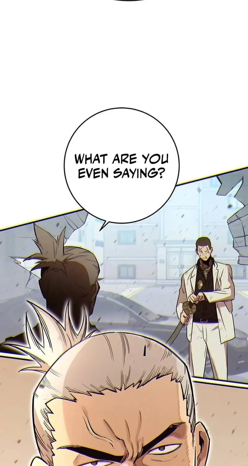 Hardcore Leveling Warrior Chapter 11 page 69 - 