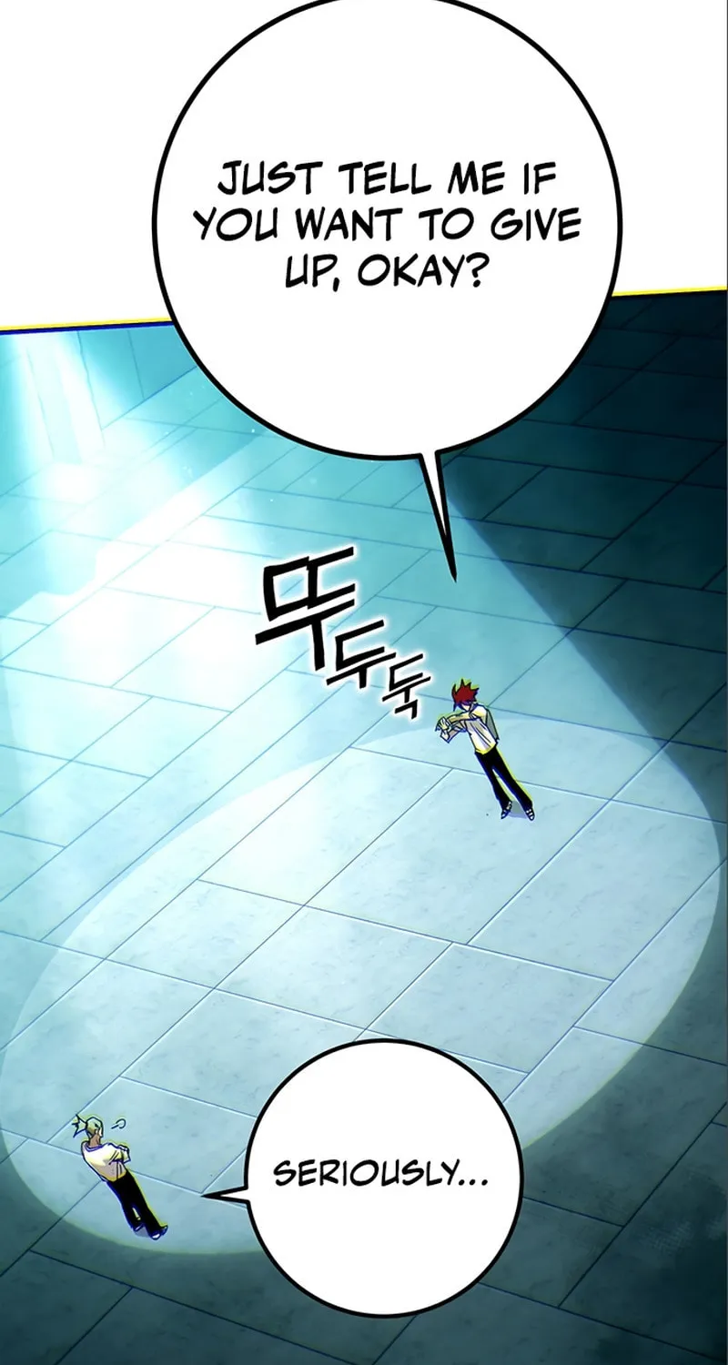 Hardcore Leveling Warrior Chapter 12 page 2 - 