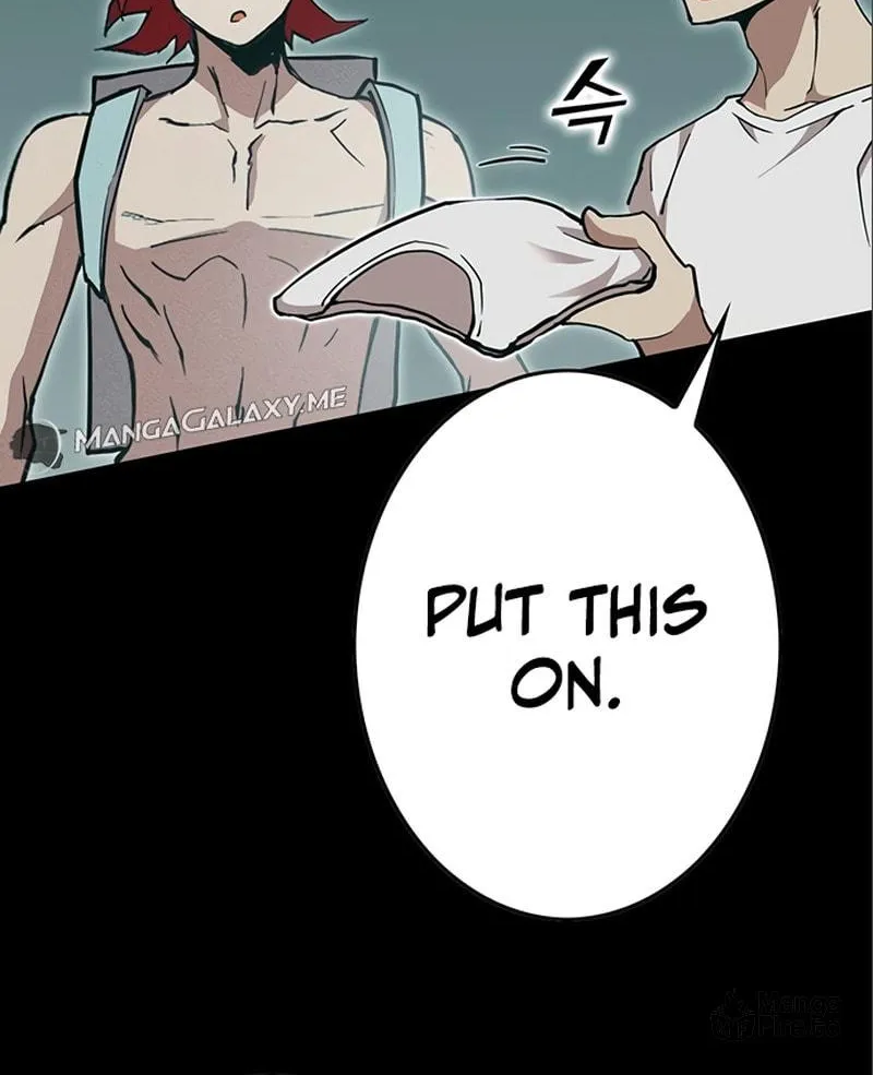 Hardcore Leveling Warrior Chapter 12 page 101 - 