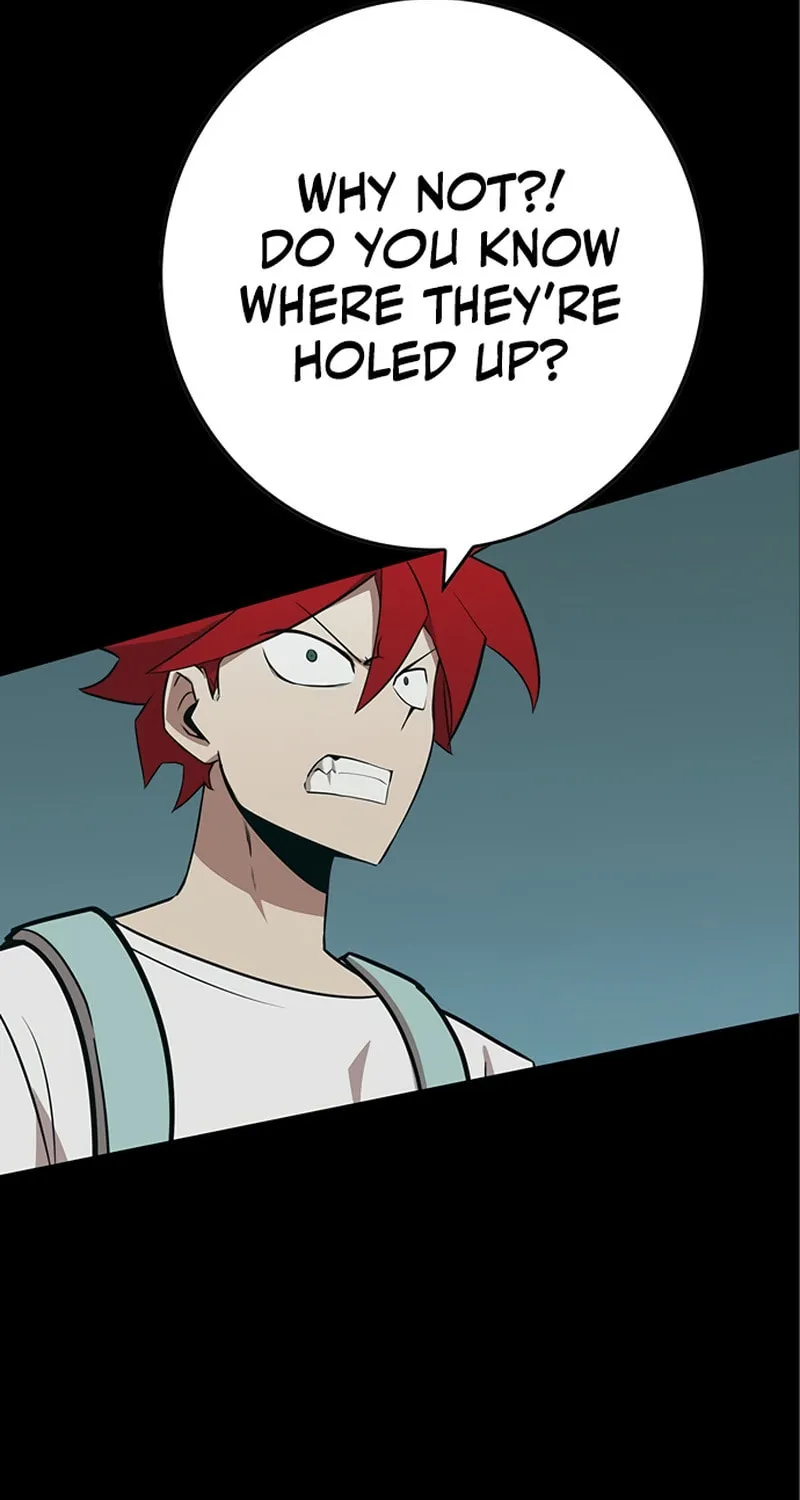 Hardcore Leveling Warrior Chapter 12 page 126 - 