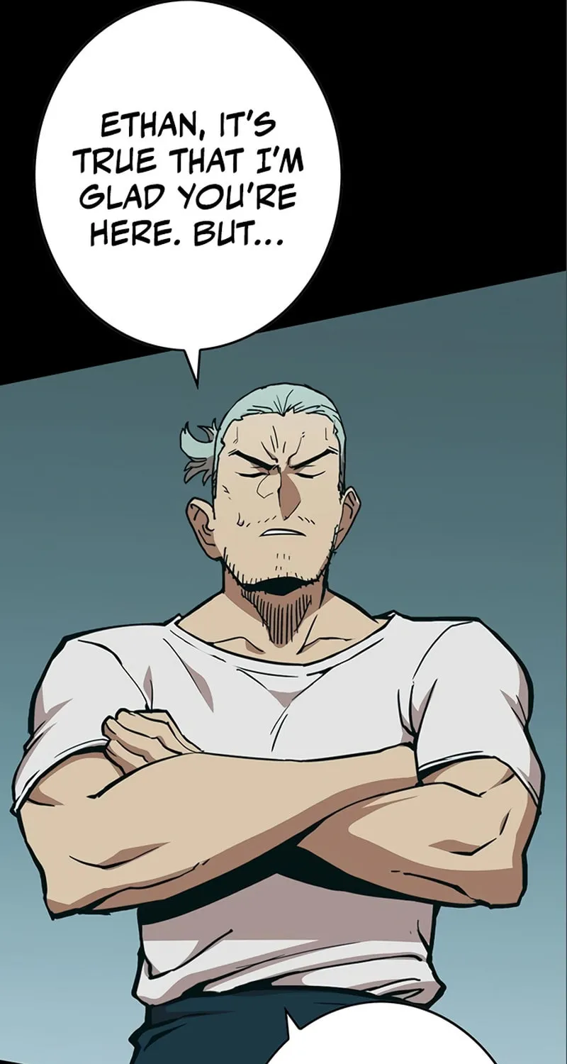 Hardcore Leveling Warrior Chapter 12 page 128 - 