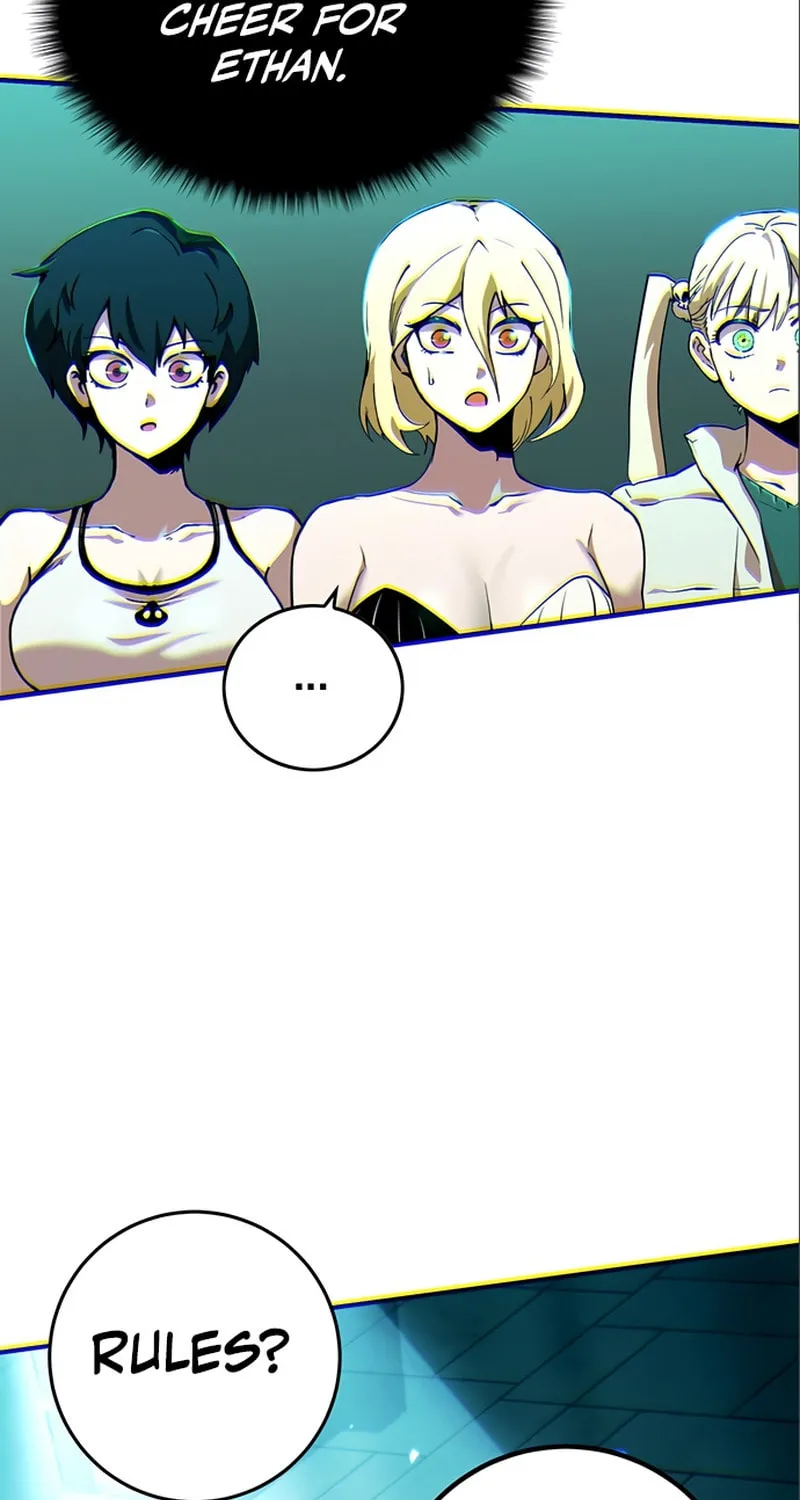 Hardcore Leveling Warrior Chapter 12 page 14 - 
