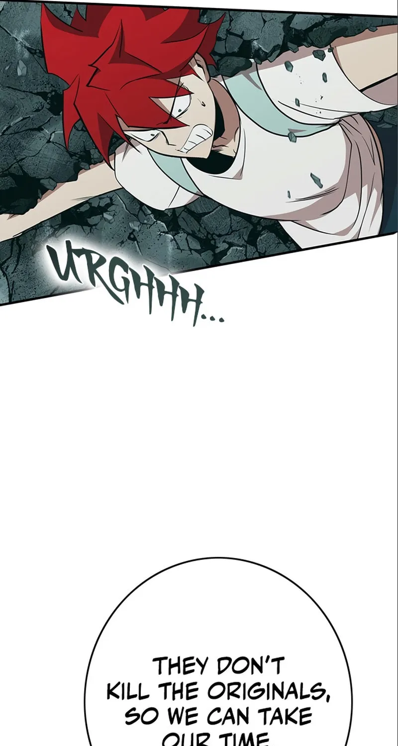 Hardcore Leveling Warrior Chapter 12 page 140 - 