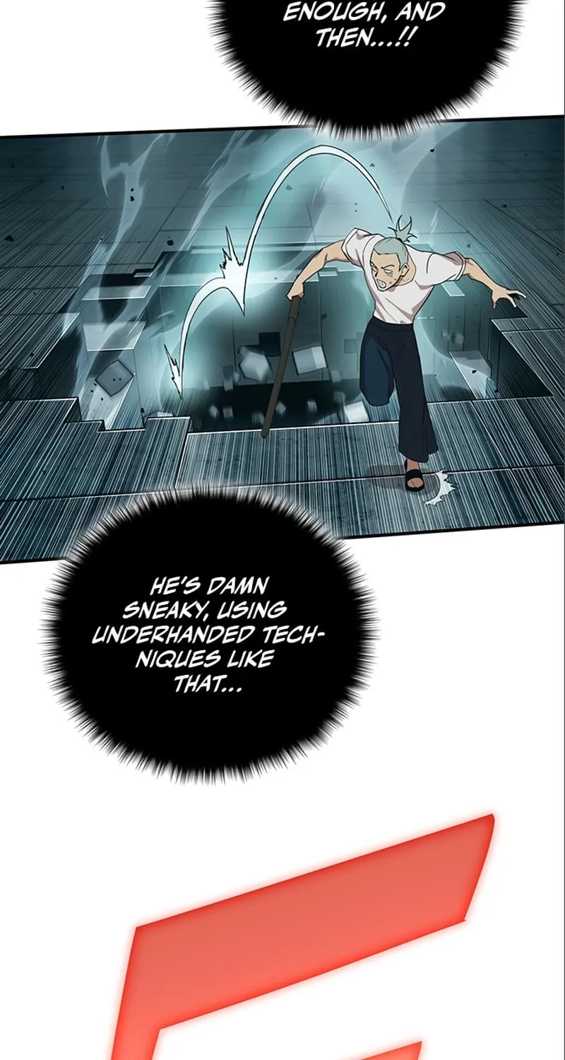 Hardcore Leveling Warrior Chapter 12 page 150 - 