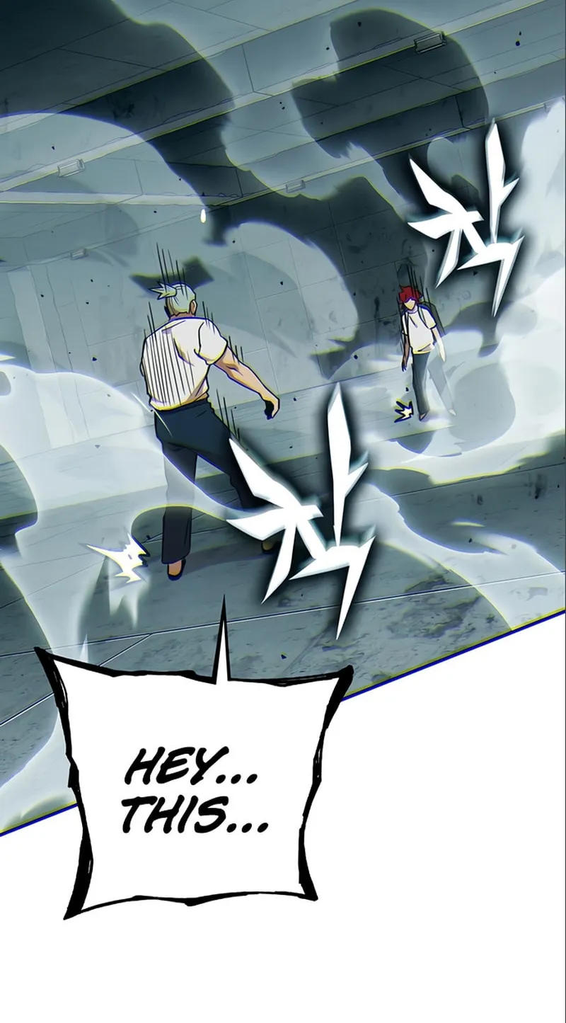 Hardcore Leveling Warrior Chapter 12 page 165 - 